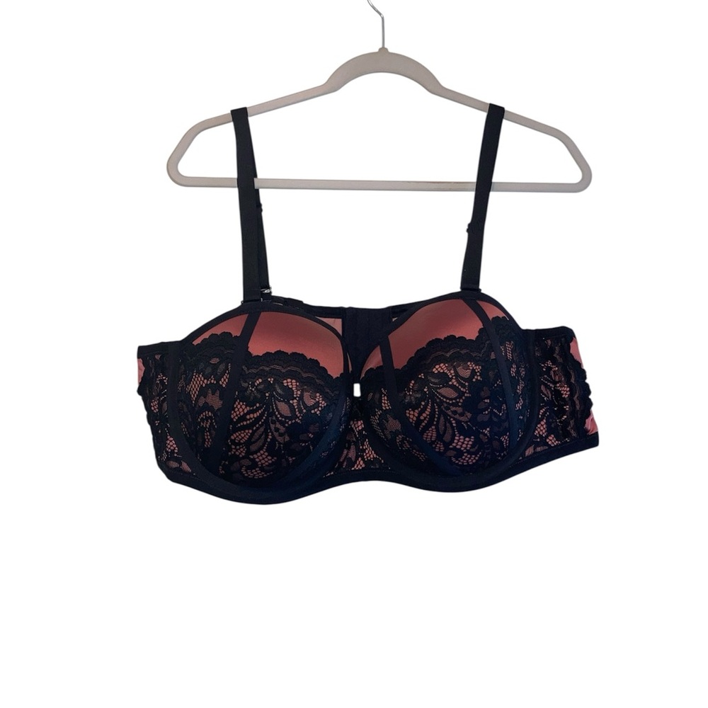 Torrid curve size 48C underwire bra